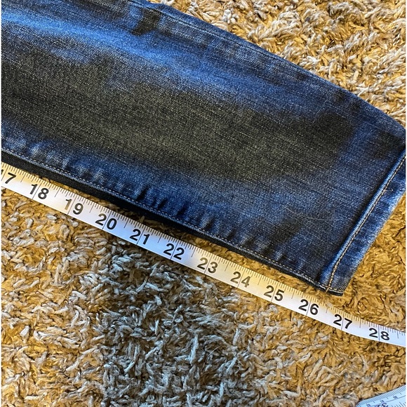 Bridge by Gly Skinny Jeans - Picture 6 of 6